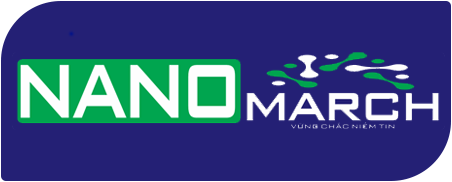 NANOMARCH – Sơn cao cấp