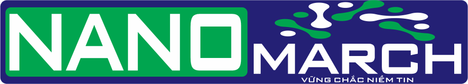 NANOMARCH – Sơn cao cấp